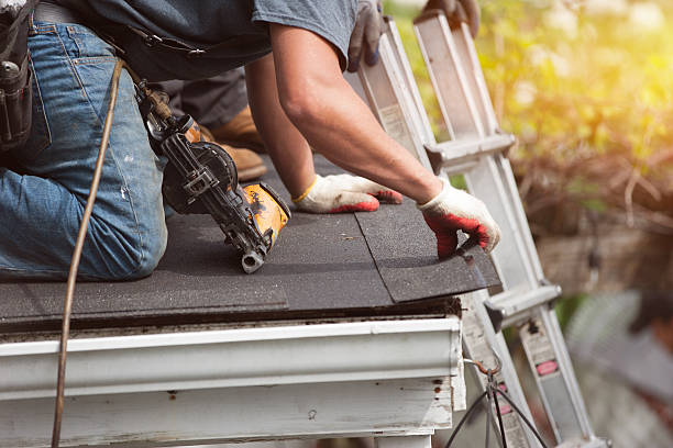 Heating Cable for Roof Installation in Lecanto, FL