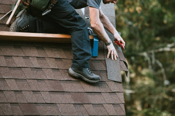 Quick and Trustworthy Emergency Roof Repair Services in Lecanto, FL